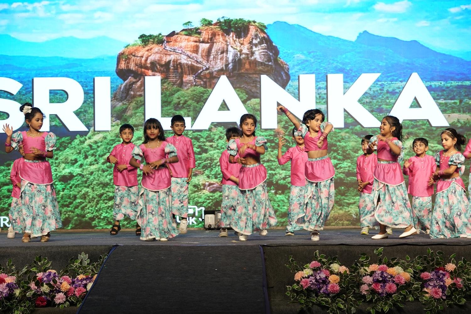 Kindergarten Annual Day 2026